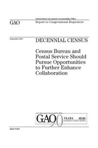 Decennial census