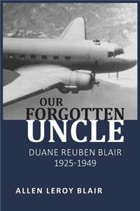 Our Forgotten Uncle