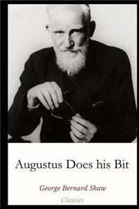 Augustus Does his Bit
