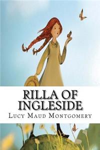 Rilla of Ingleside