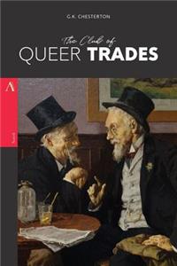 Club of Queer Trades