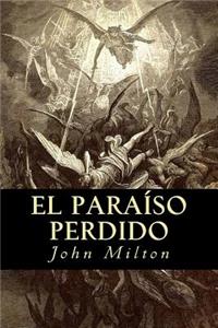 El Paraíso Perdido