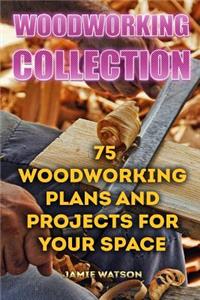Woodworking Collection