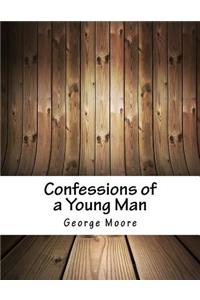 Confessions of a Young Man