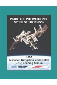 Inside the International Space Station (ISS)