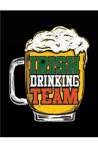 Irish Drinking Team