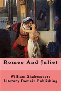 Romeo And Juliet