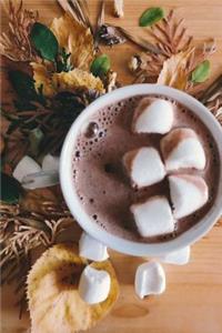 Hot Cocoa & Marshmallows