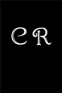 C R