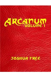 Arcanum