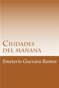 Ciudades del mañana