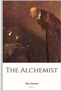 The Alchemist