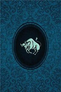 Monogram Taurus Journal