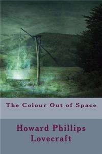 Colour Out of Space