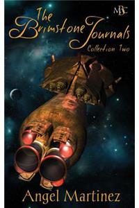 The Brimstone Journals