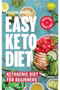 Easy Keto Diet