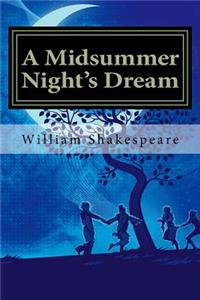 Midsummer Night's Dream