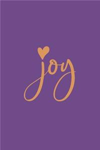 Joy
