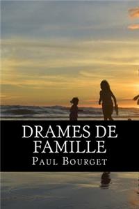 Drames de Famille