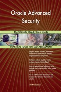 Oracle Advanced Security