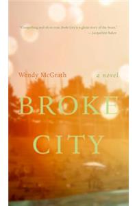 Broke City