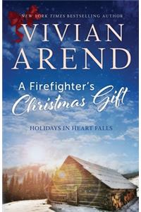 A Firefighter's Christmas Gift