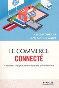 commerce connecté