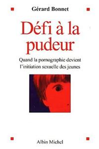 Defi a la Pudeur