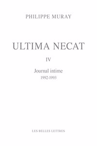 Ultima Necat IV