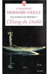 Les Dames de Brieres T02-L Etang Du Diable