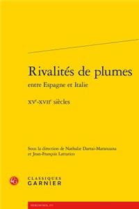 Rivalites de Plumes