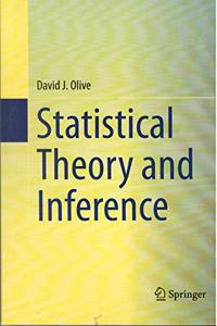 Statistical Theory and Inference