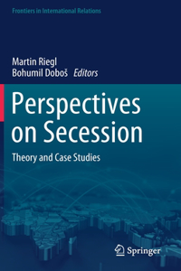 Perspectives on Secession