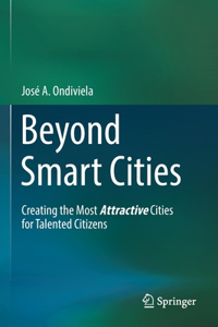 Beyond Smart Cities