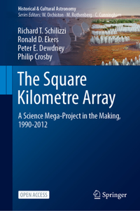 Square Kilometre Array