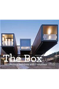 Box: Architectural Solutions with Containers