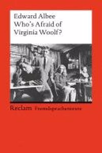 Whos Afraid of Virginia Woolf