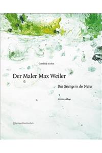 Der Maler Max Weiler