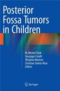 Posterior Fossa Tumors in Children