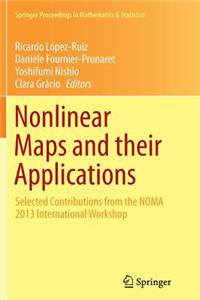 Nonlinear Maps and Their Applications