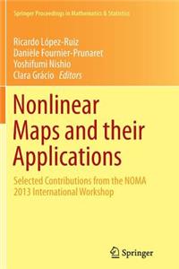 Nonlinear Maps and Their Applications