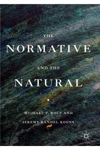 Normative and the Natural