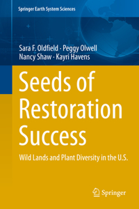 Seeds of Restoration Success