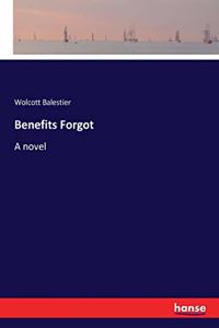 Benefits Forgot