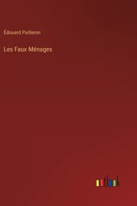Les Faux Ménages