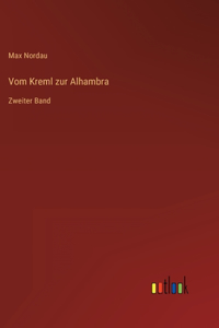 Vom Kreml zur Alhambra