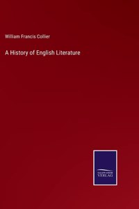 History of English Literature