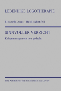 Sinnvoller Verzicht: Krisenmanagement neu gedacht