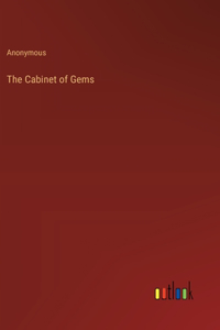 Cabinet of Gems