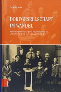 Dorfgesellschaft im Wandel